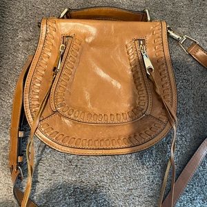 Gently loved Rebecca Minkoff satchel
